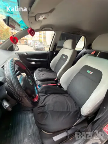 Skoda Octavia 1,9, снимка 7 - Автомобили и джипове - 56438948