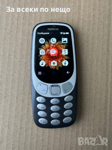 Телефон Nokia 3310 , TA-1022
