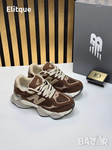 дамски маратонки new balance , снимка 4 - Маратонки - 54307234