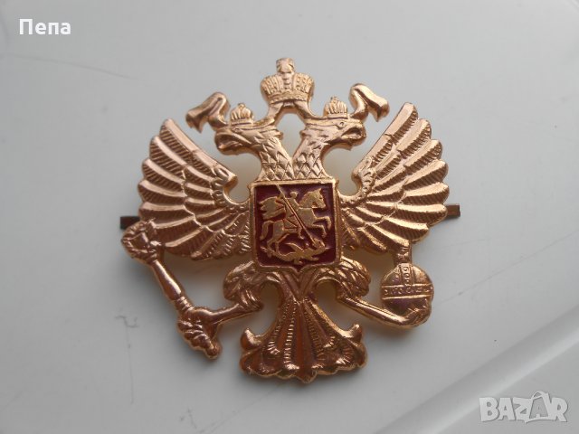 Кокарда герб , снимка 3 - Други - 33704263