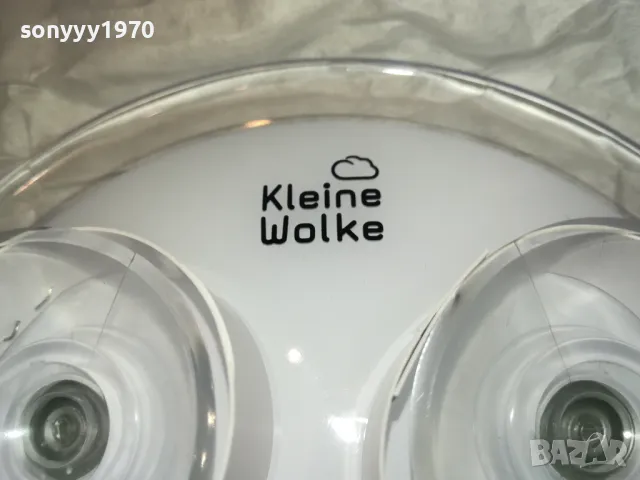 НОВО ОГЛЕДАЛО ОТ ГЕРМАНИЯ 1001251827, снимка 5 - Колекции - 48632275