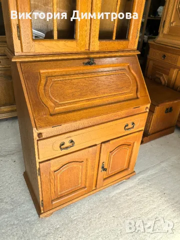 Писалище , снимка 7 - Бюра - 48640596