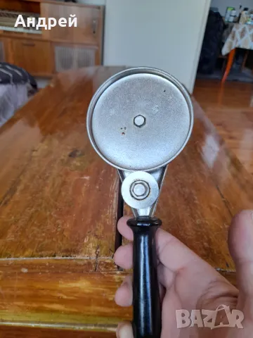 Стара затварачка за буркани #16, снимка 4 - Други ценни предмети - 49270862