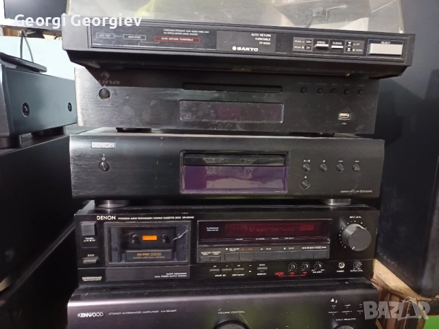 СУПЕР ОФЕРТА коледна цена за взимане от място, снимка 4 - Ресийвъри, усилватели, смесителни пултове - 52522034