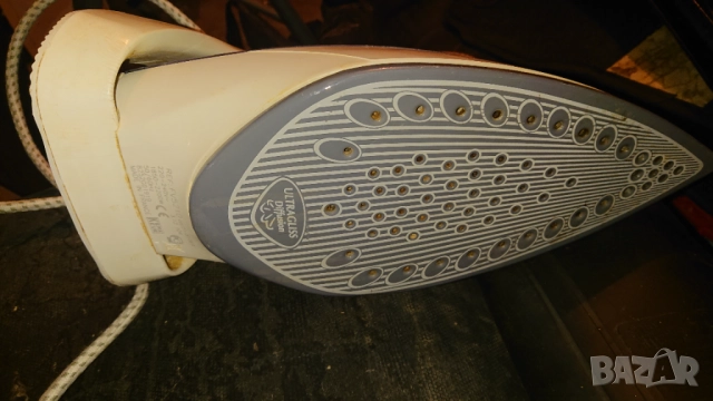 Ютия Tefal aquaspeed 210, снимка 2 - Ютии - 52025245