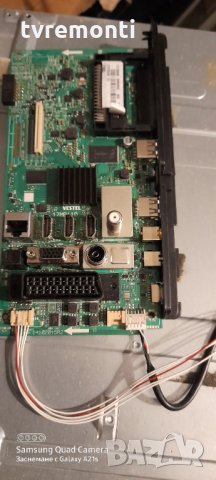 Основна платка -,17MB110,