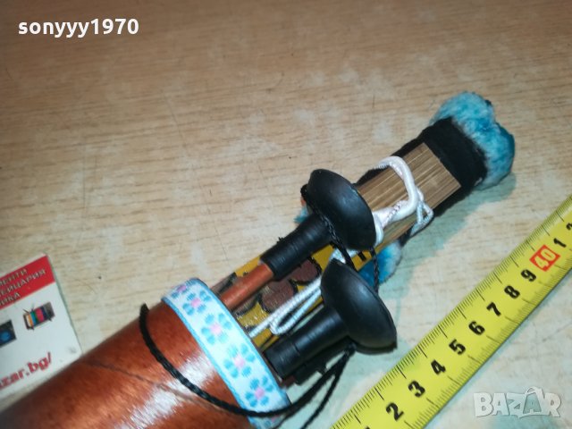 индиански лък и стрели в кобур 1711201842, снимка 12 - Колекции - 30822280