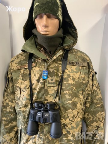 Зимен Комплект!+ Подарък-Термобельо и Тактически Колан  колан!, снимка 3 - Екипировка - 28873964