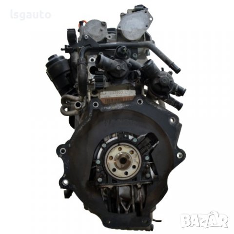 Двигател 1.6 BLF Volkswagen Jetta V(2005-2010) ID:94029, снимка 2 - Части - 39661343