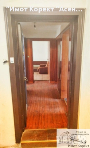 Имот Корект продава Първи жилищен етаж, кв. Баделема , снимка 4 - Апартаменти - 54062745