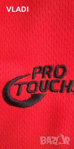 Къс панталон Pro Touch