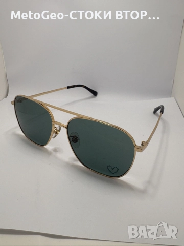 Слънчеви очила Stella McCartney SC40038U