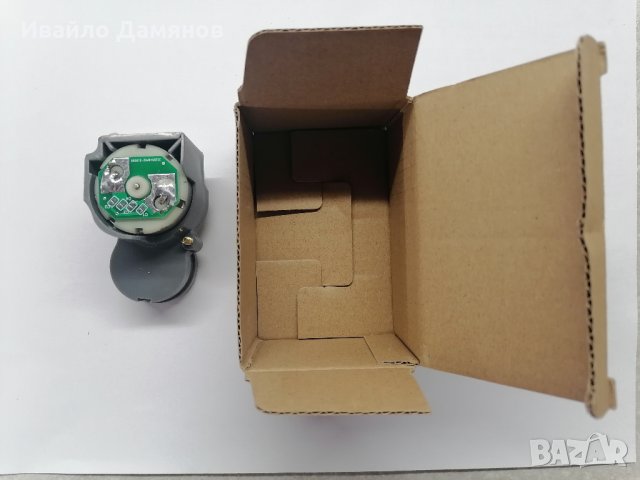 Странични четки, консумативи i robot, аксесоари i robot hepa филтри за iRobot Roomba - Ай робот рум, снимка 14 - Прахосмукачки - 14559574