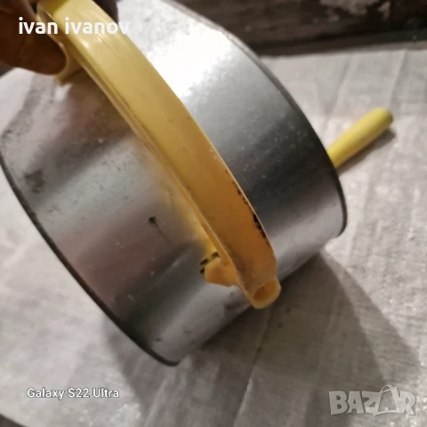 Машина Пръскана Мозилка, снимка 7 - Други инструменти - 50795759