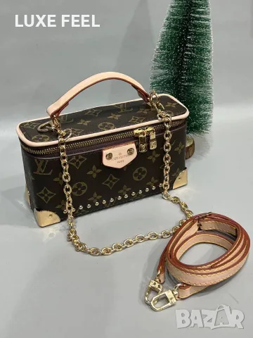 Louis Vuitton ✨ Дамски Чанти , снимка 10 - Чанти - 56538198