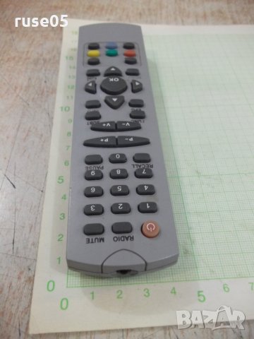 Дистанционно за "networx" работещо - 4, снимка 5 - Дистанционни - 30396044