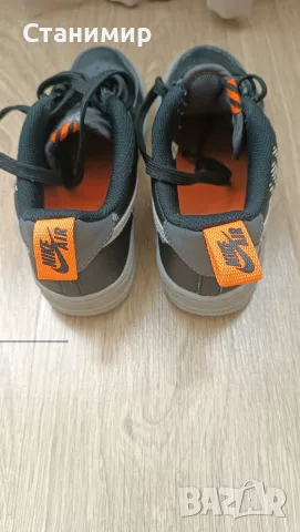 Маратонки Nike AIR.Номер 37,5., снимка 3 - Маратонки - 56355134