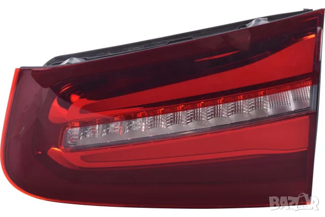 A2539063000 | Употребяван десен стоп на капака на багажника Mercedes-Benz