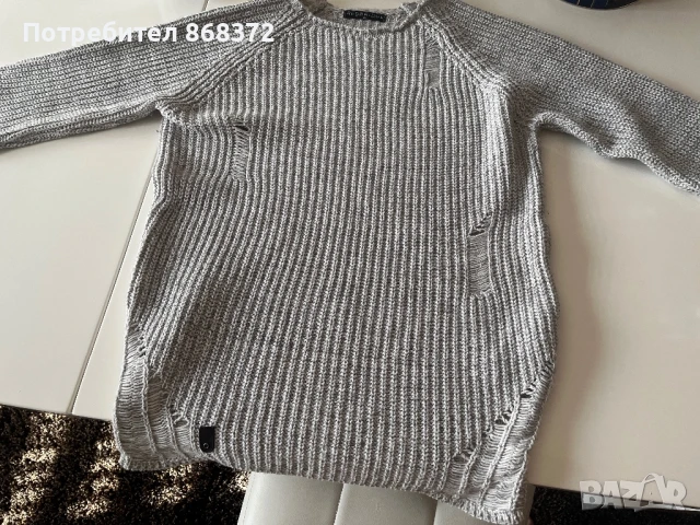 Пуловер Redbridge размер M, снимка 2 - Пуловери - 50706094
