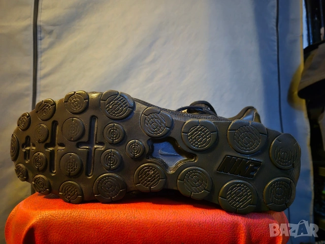 Nike reax-original-номер44, снимка 3 - Маратонки - 54097381