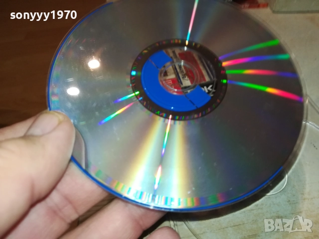 ЛАТИНО ЦД 3010250642, снимка 12 - CD дискове - 52230768