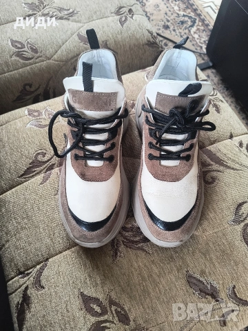 дамски маратонки  Galdini 39номер, снимка 6 - Маратонки - 54004360