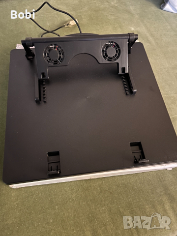 Подложка за охлаждане HAMA, снимка 2 - Други - 44674024