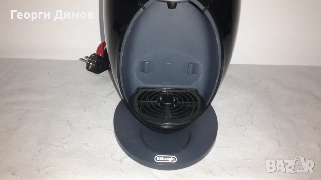 Кафе машина Dolce Gusto, снимка 3 - Кафемашини - 52462918