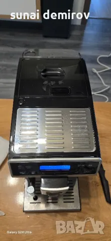 delongi autenica, снимка 2 - Кафемашини - 50025552