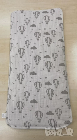 сет пелени и бандани, снимка 18 - Детски комплекти - 52111415