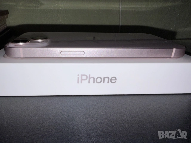 Продавам Iphone 13 pink 128GB, снимка 6 - Apple iPhone - 53927133