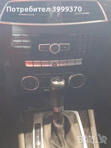 Мерцедес , снимка 3 - Автомобили и джипове - 54013125