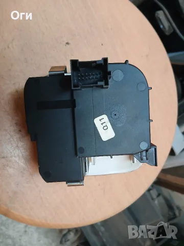 Ключ светлини за Мерцедес W203 A 203 545 07 04 / A2035450704, снимка 2 - Части - 55797512
