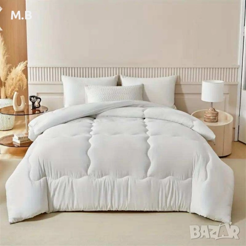 олекотена завивка , снимка 2 - Спално бельо - 52858054