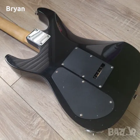 Jackson ел.китара, снимка 9 - Китари - 49292050