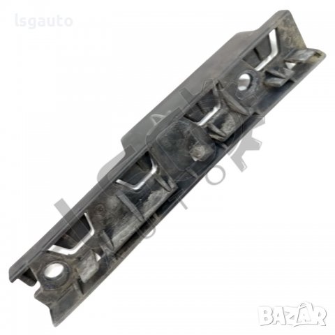 Десен държач предна броня BMW 5 Series (E60,E61) 2003-2010 B170622N-146, снимка 2 - Части - 37375164