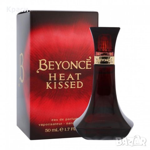BEYONCE HEAT Kissed  /Heat seduction Парфюмна вода за жени, 50 мл., снимка 3 - Дамски парфюми - 31026640