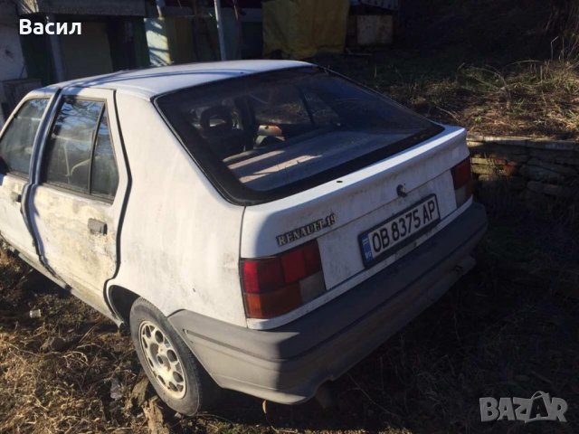 Рено 19 за части reno 19 na chasti, снимка 3 - Части - 36696907