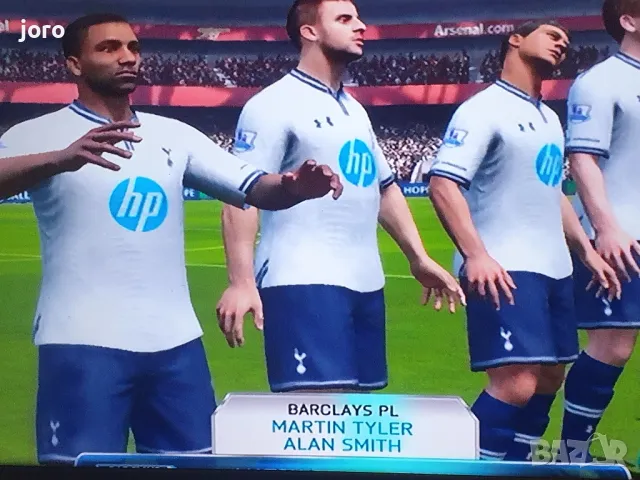 sony playstation 3, снимка 6 - PlayStation конзоли - 48089353