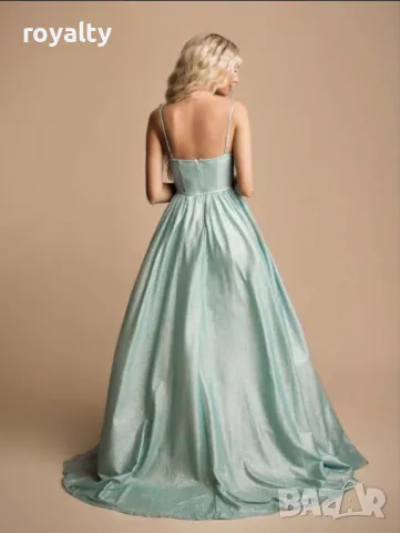 Рокля MG2332, снимка 2 - Рокли - 49713667