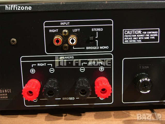 КОМПЛЕКТ  Rotel rc-870bx / rb-870bx , снимка 11 - Ресийвъри, усилватели, смесителни пултове - 42904077