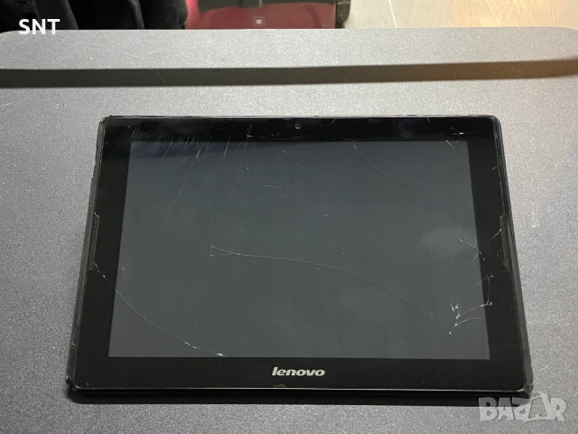 Таблет Lenovo A7600-H