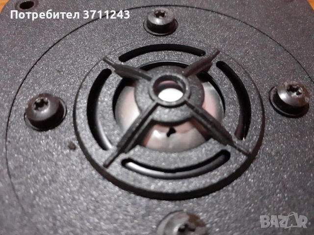 Продавам високочестотни говорители, снимка 3 - Тонколони - 53113124