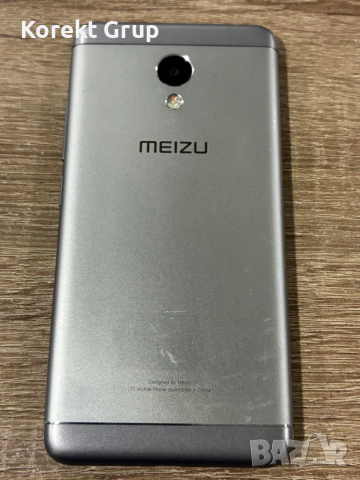 Мобилен телефон Meizu m3s, снимка 6 - Други - 54315821