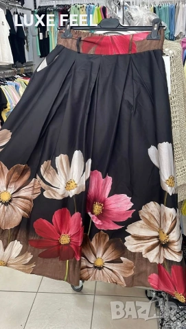 ✨Дамски Поли, снимка 2 - Поли - 54293295