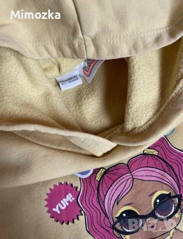 Страхотен лот на waikiki за сладурка р-р 122 общо за 5 евро!, снимка 8 - Други - 53917102