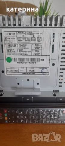 Продавам оригинално DIGITAL MUSIC PLAYER, снимка 2 - Декове - 56222181