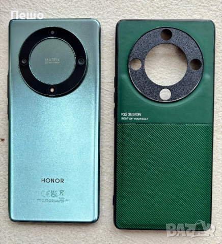 Honor Magic 5Lite, снимка 4 - Huawei - 54155549