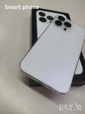 Iphone 13 Pro - 256gb /100 %Battery health , снимка 7 - Apple iPhone - 52729888