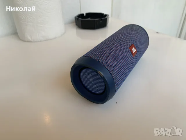 JBL Flip 4 Нова батерия, снимка 2 - Bluetooth тонколони - 55955028